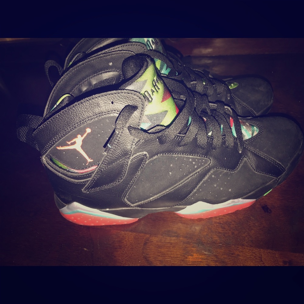 Jordan’s Men’s